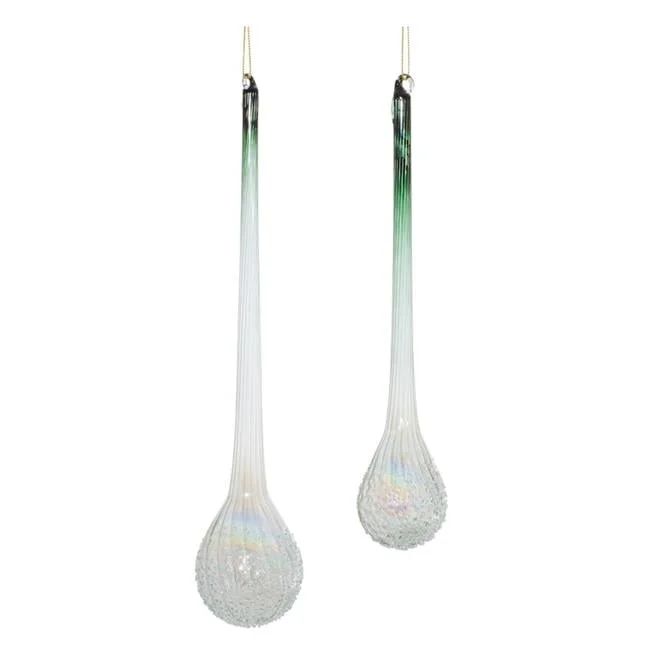 Set 2 GREEN DROP