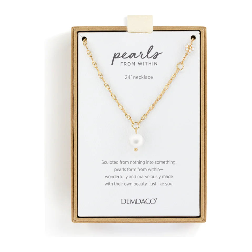 Collar Perla