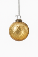 BALL ORNAMENT