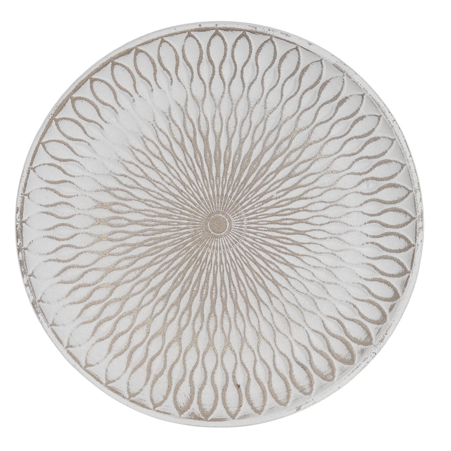 Bandeja Mandala Natural