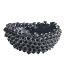 Irish Bowl - 17.75” x 15.5 x 8”