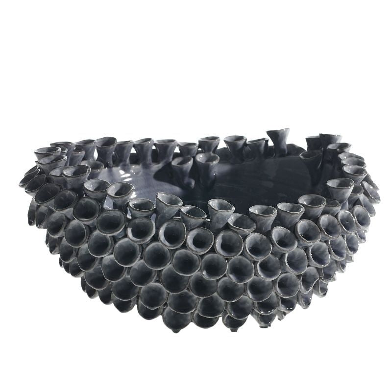 Irish Bowl - 17.75” x 15.5 x 8”