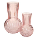 Peony Vase 5”x8”