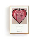 You Make The World a Better Place - SunCatcher