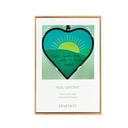 Start Each Day with a Kind Heart - SunCatcher