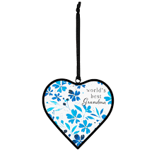 World’s best Grandma