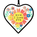 Mom, I love you - SunCatcher