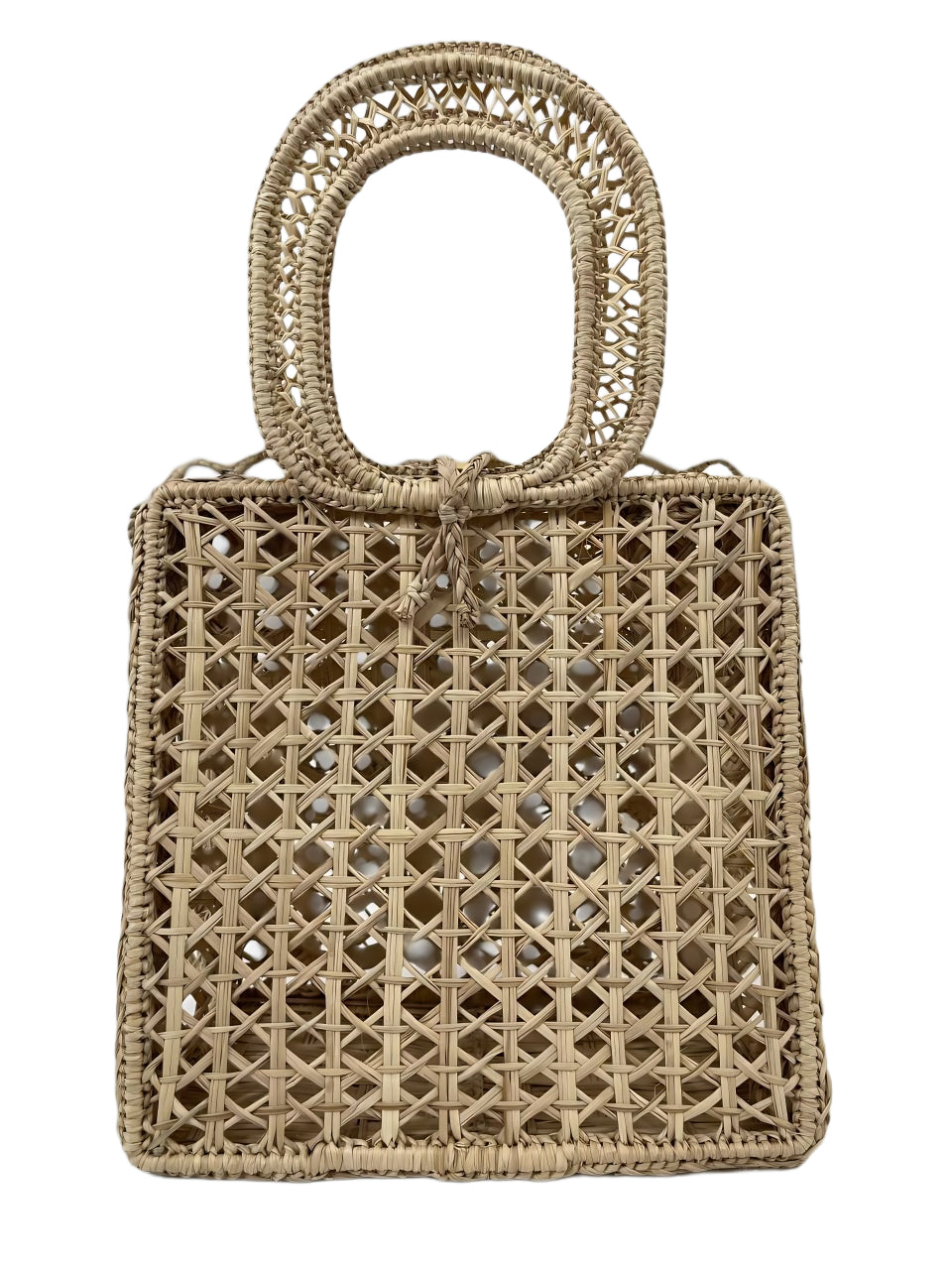 CARTERA SUMMER FLOWER BEIGE