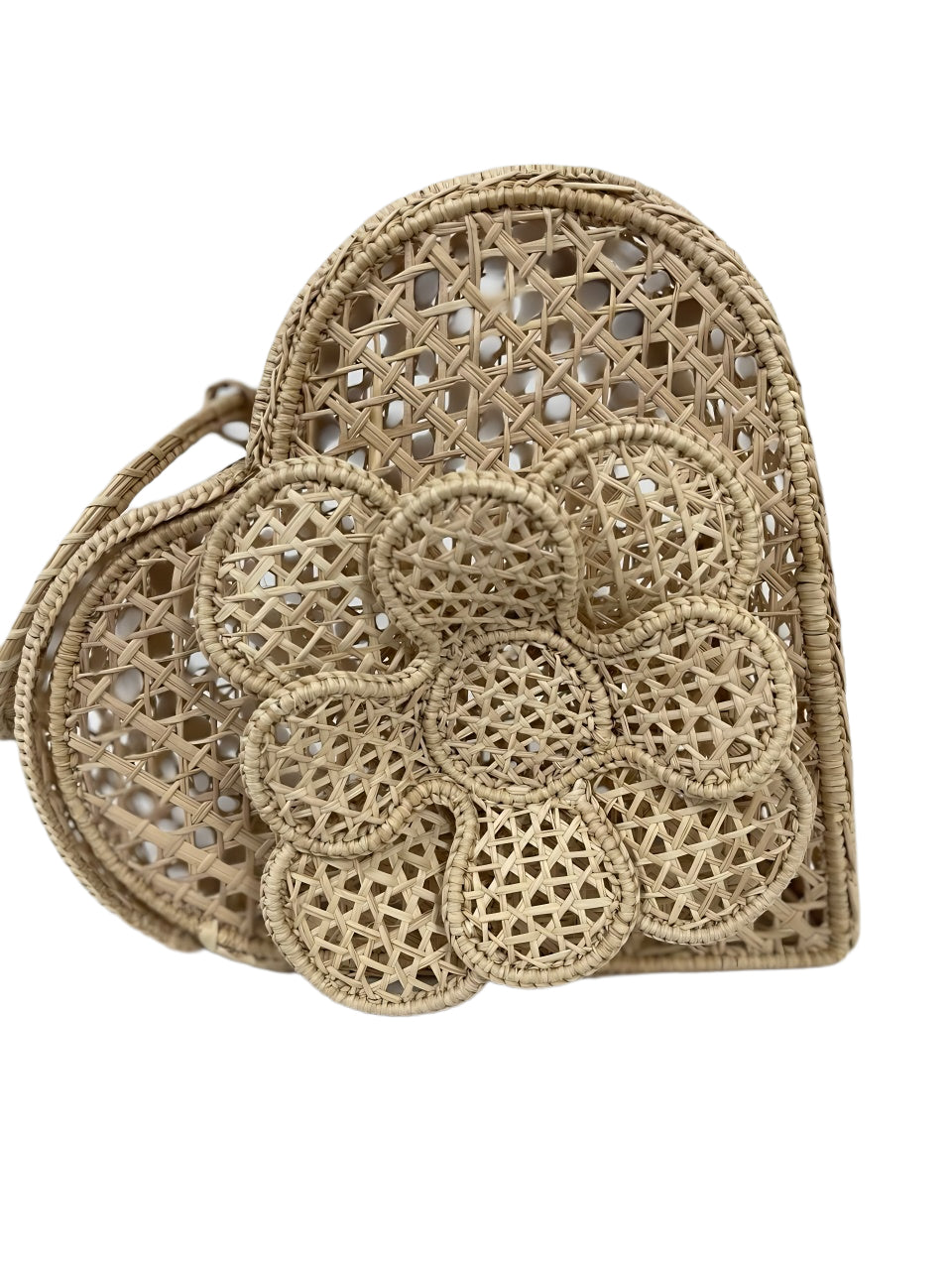 CARTERA SUMMER HEART BEIGE
