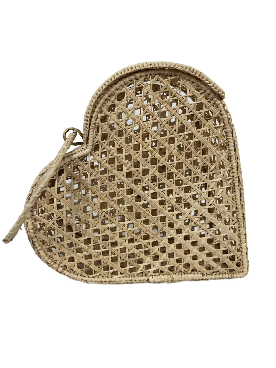 CARTERA SUMMER HEART BEIGE