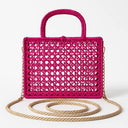 CARTERA SUMMER VIBES PINK