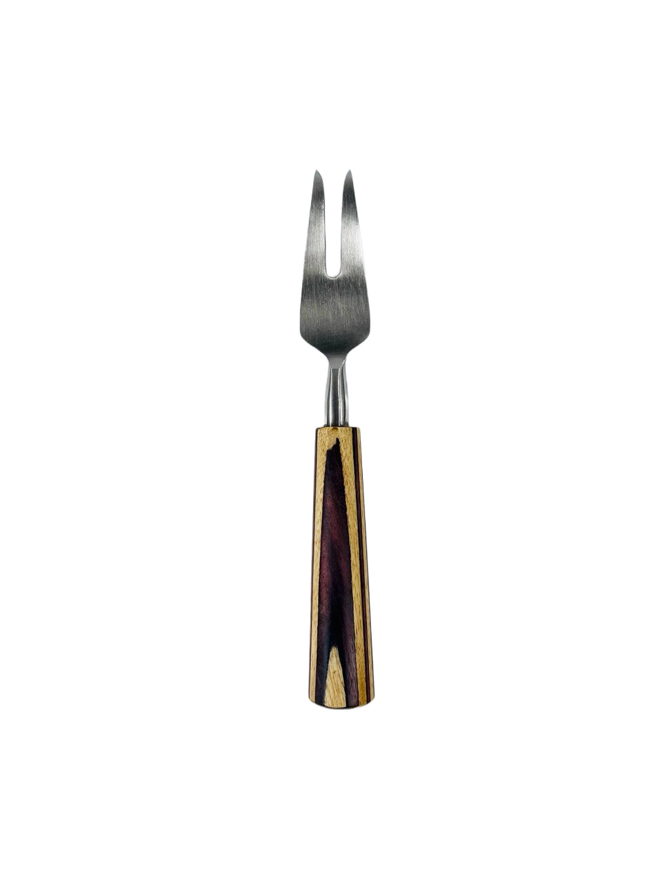 WOOD CHEESE UTENSIL SET