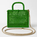 CARTERA SUMMER VIBES GREEN